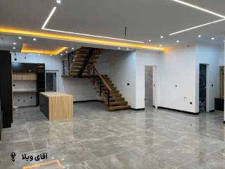 خرید ویلا 300 متری شهرکی در نوشهر