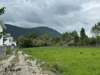 خرید زمین 400 متری در نوشهر