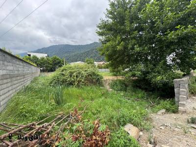 خرید زمین 400 متری در نوشهر