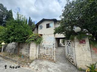 خرید ویلا 100 متری 2 خواب در نوشهر