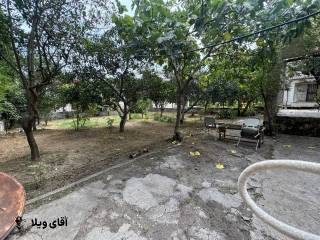 خرید ویلا 100 متری 2 خواب در نوشهر