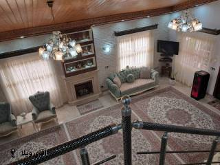 خرید ویلا 20 متری 3 خواب در نوشهر