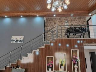 خرید ویلا 20 متری 3 خواب در نوشهر