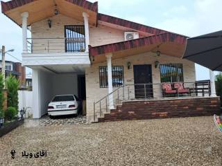 خرید ویلا 20 متری 3 خواب در نوشهر