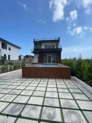 خرید ویلا مستقل 240 متری در نوشهر