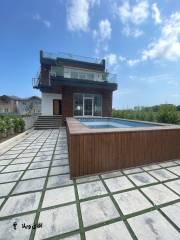 خرید ویلا مستقل 240 متری در نوشهر