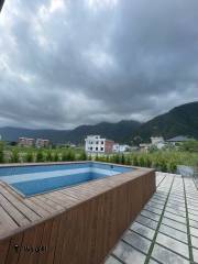 خرید ویلا مستقل 240 متری در نوشهر