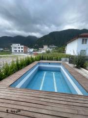 خرید ویلا مستقل 240 متری در نوشهر