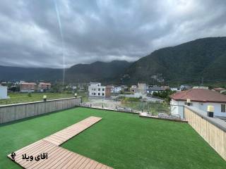 خرید ویلا مستقل 240 متری در نوشهر