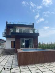 خرید ویلا مستقل 240 متری در نوشهر