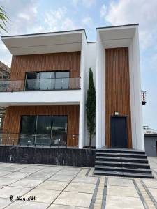 خرید ویلا 300 متری 3 خواب در نوشهر