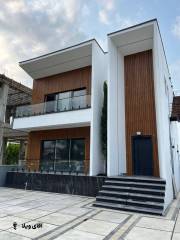 خرید ویلا 300 متری 3 خواب در نوشهر