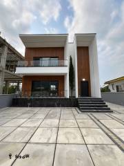 خرید ویلا 300 متری 3 خواب در نوشهر