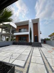 خرید ویلا 300 متری 3 خواب در نوشهر