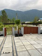 خرید ویلا 300 متری 3 خواب در نوشهر