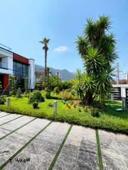 خرید ویلا  مستقل 615 متری در نوشهر