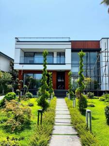 خرید ویلا مستقل 615 متری در نوشهر