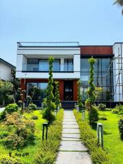 خرید ویلا مستقل 615 متری در نوشهر