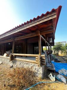 خرید ویلا 140 متری در نوشهر