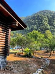 خرید ویلا 140 متری در نوشهر