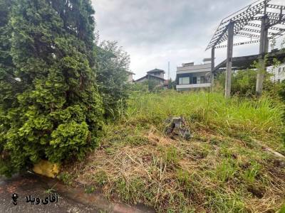 خرید 462 متر زمین در نوشهر