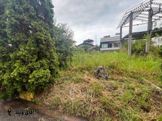 خرید 462 متر زمین در نوشهر