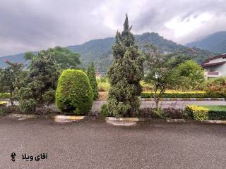 خرید 462 متر زمین در نوشهر