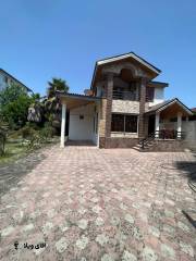 خرید ویلا فول مبله 280 متری در نوشهر