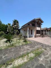 خرید ویلا فول مبله 280 متری در نوشهر