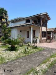 خرید ویلا فول مبله 280 متری در نوشهر