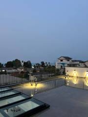 خرید ویلا استخردار 320 متری در نوشهر