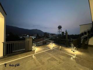 خرید ویلا استخردار 320 متری در نوشهر