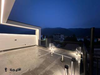 خرید ویلا استخردار 320 متری در نوشهر