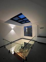 خرید ویلا استخردار 320 متری در نوشهر