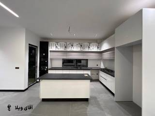 خرید ویلا استخردار 320 متری در نوشهر