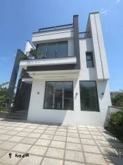 خرید ویلا استخردار 320 متری در نوشهر