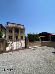 خرید ویلا 320 متری 3 خواب در نوشهر