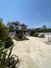 خرید ویلا 320 متری 3 خواب در نوشهر