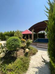 خرید ویلا 320 متری 3 خواب در نوشهر