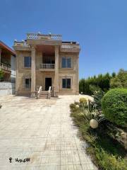 خرید ویلا 320 متری 3 خواب در نوشهر