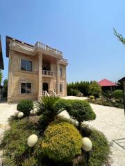 خرید ویلا 320 متری 3 خواب در نوشهر