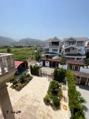 خرید ویلا 320 متری 3 خواب در نوشهر