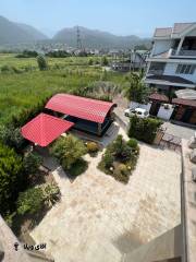 خرید ویلا 320 متری 3 خواب در نوشهر