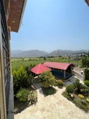 خرید ویلا 320 متری 3 خواب در نوشهر