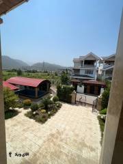 خرید ویلا 320 متری 3 خواب در نوشهر