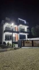 خرید ویلا 498 متری 4 خواب در نوشهر