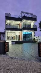 خرید ویلا 498 متری 4 خواب در نوشهر