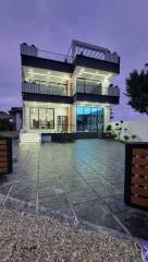 خرید ویلا 498 متری 4 خواب در نوشهر