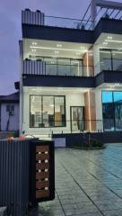 خرید ویلا 498 متری 4 خواب در نوشهر