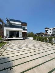 فروش ویلا شهرکی 300 متری در نوشهر